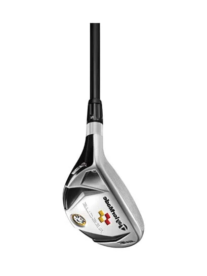 TaylorMade Rescue TP (2009 archive edition)