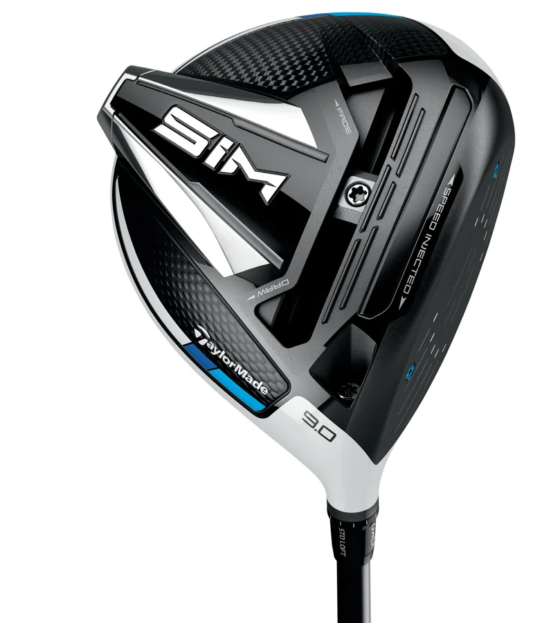 TaylorMade SIM (2020 archive edition)
