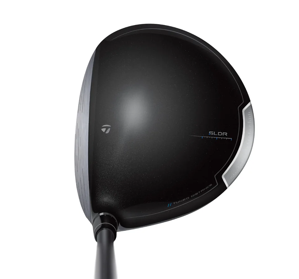 TaylorMade SLDR 430 (2014 archive edition)