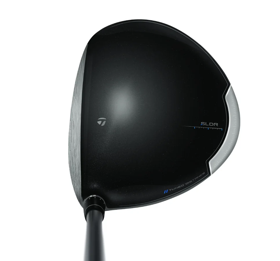 TaylorMade SLDR 460 (2014 archive edition)