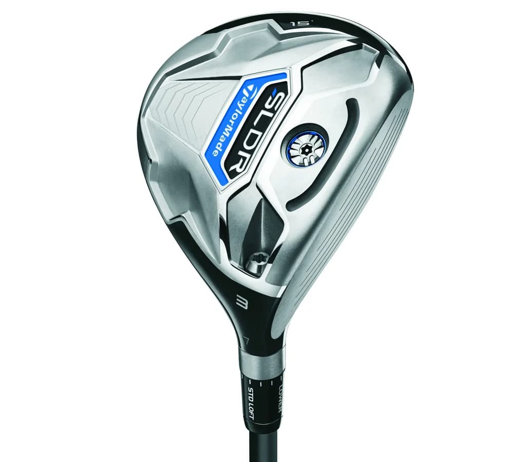 TaylorMade SLDR (2014 archive edition)