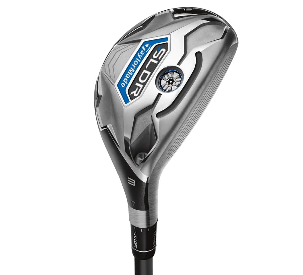 TaylorMade SLDR (2014 archive edition)