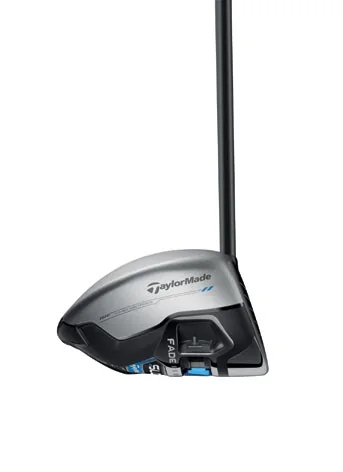 TaylorMade SLDR-S (2014 archive edition)