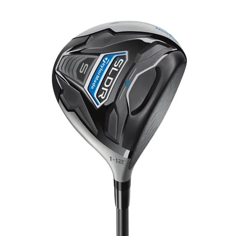 TaylorMade SLDR-S Mini (2014 archive edition)
