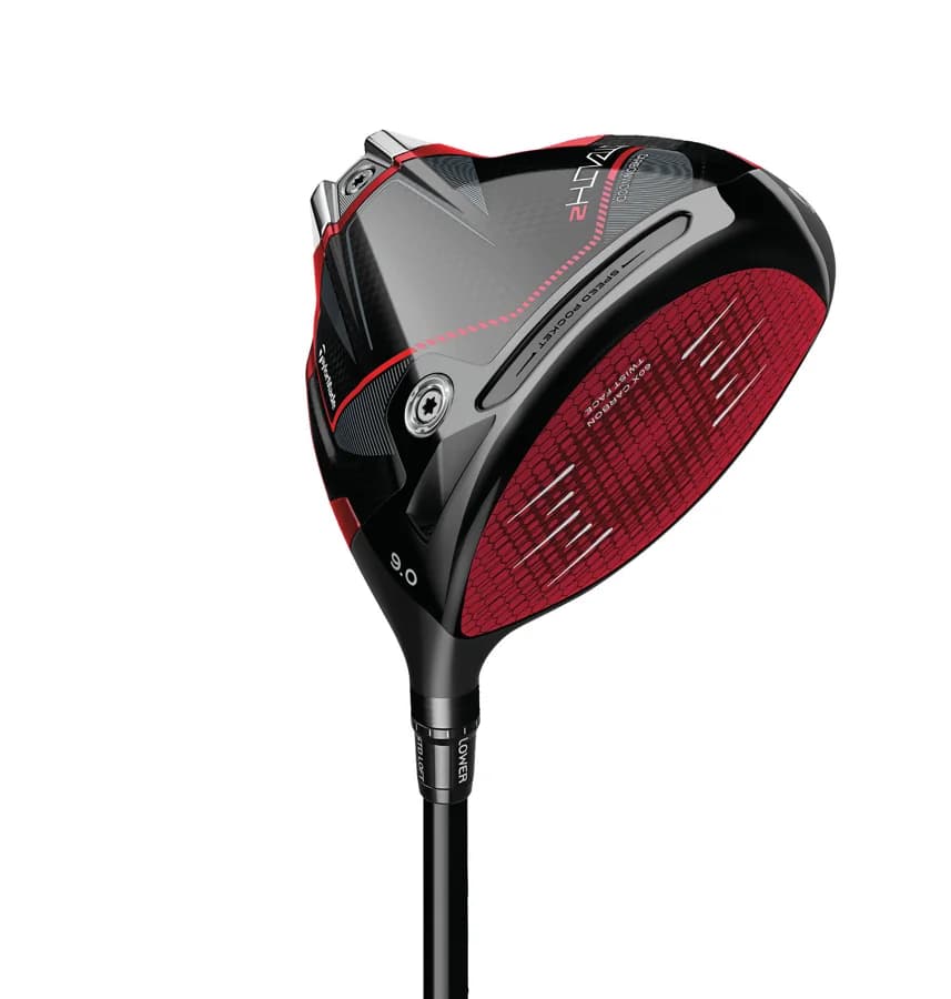 TaylorMade Stealth 2 (2023 archive edition)