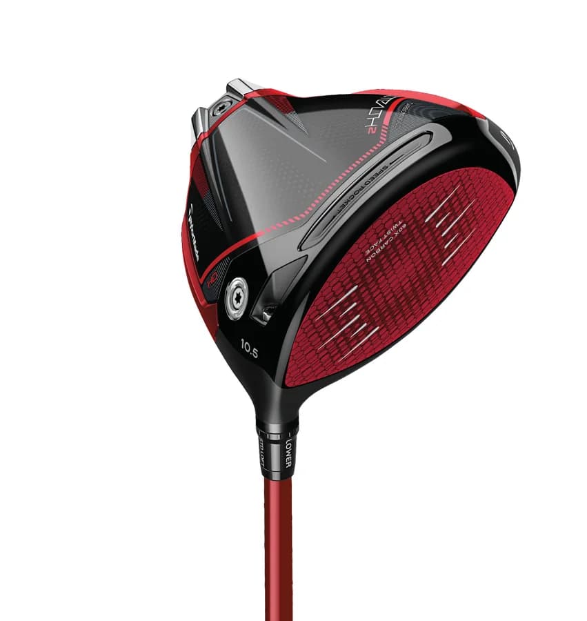 TaylorMade Stealth 2 HD (2023 archive edition)