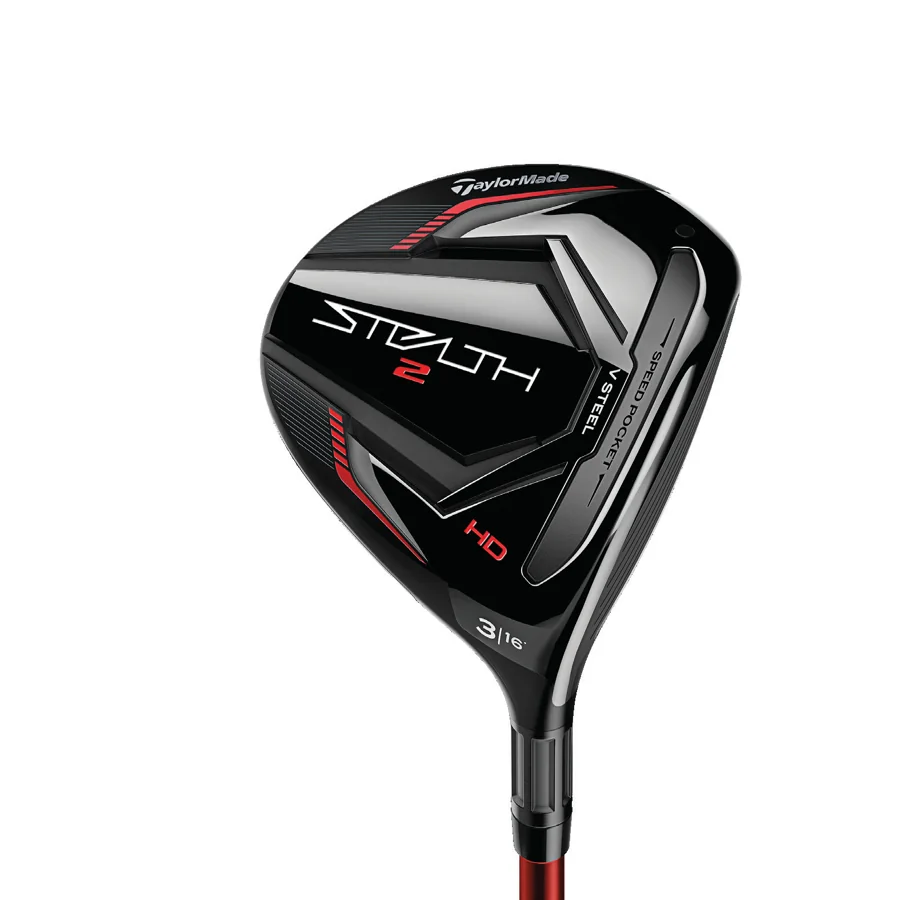 TaylorMade Stealth 2 HD (2023 archive edition)