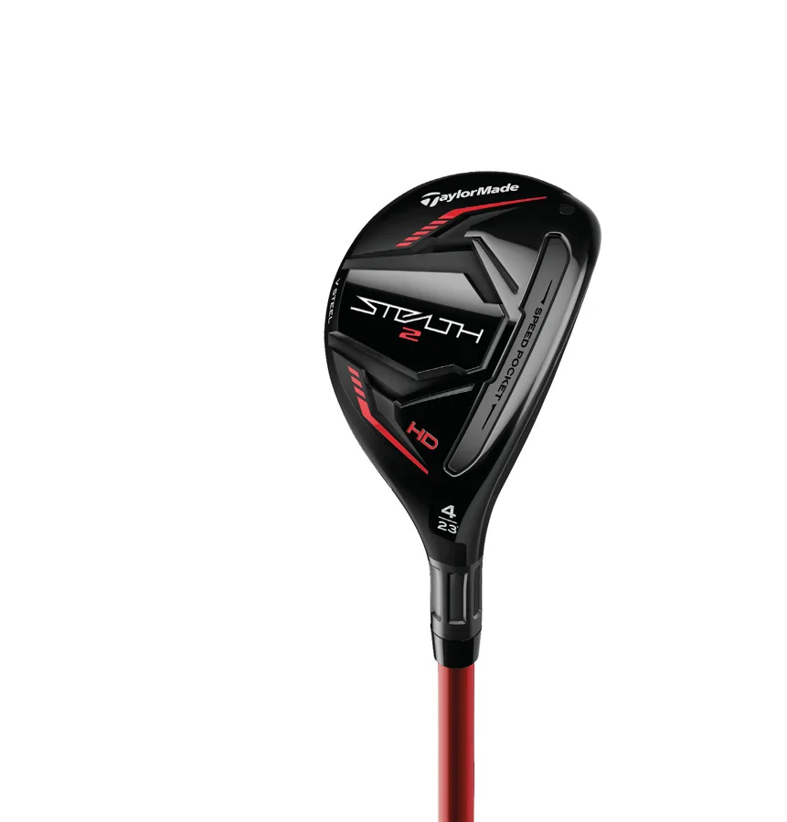 TaylorMade Stealth 2 HD (2023 archive edition)