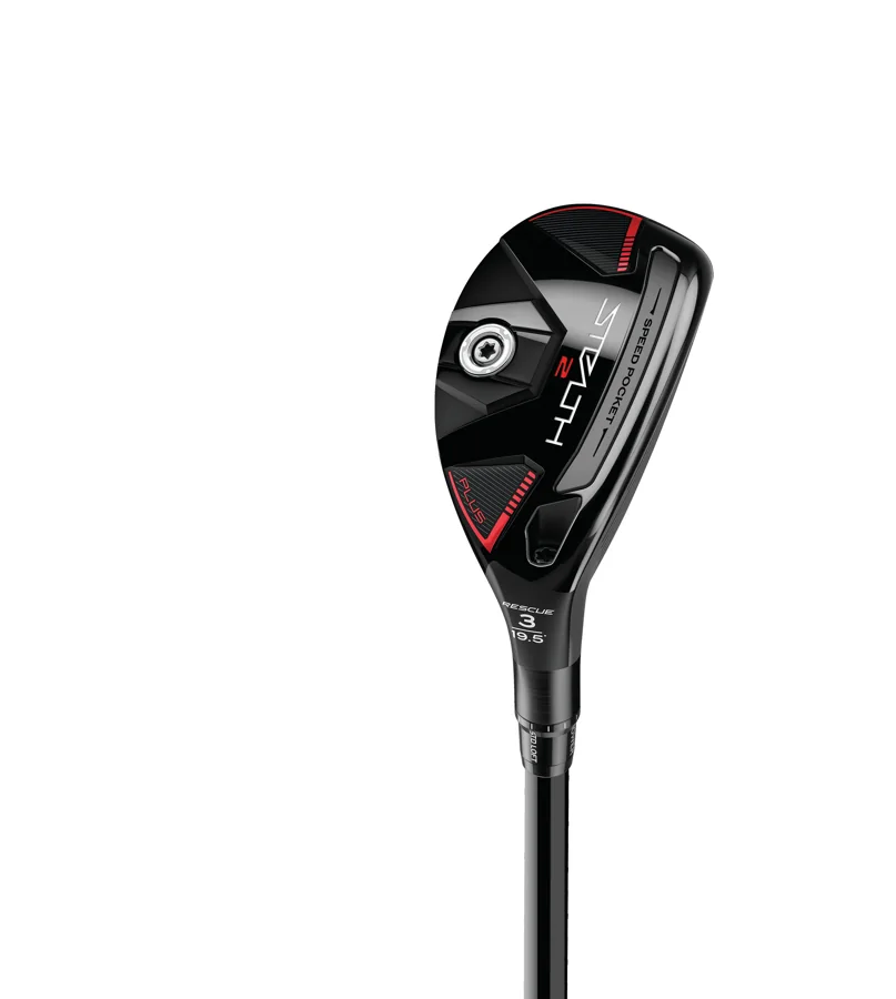 TaylorMade Stealth 2 Plus (2023 archive edition)
