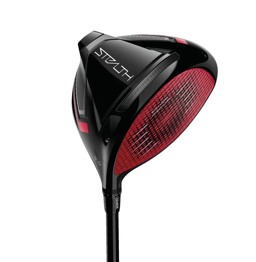 TaylorMade Stealth (2022 archive edition)
