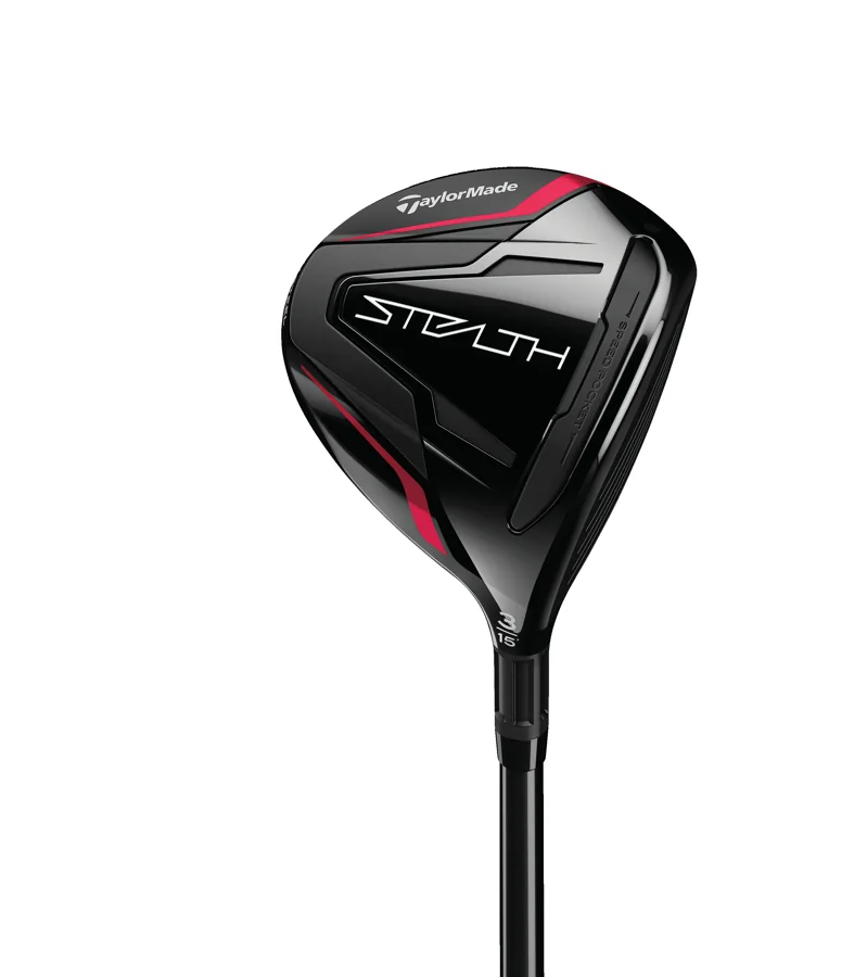 TaylorMade Stealth (2022 archive edition)