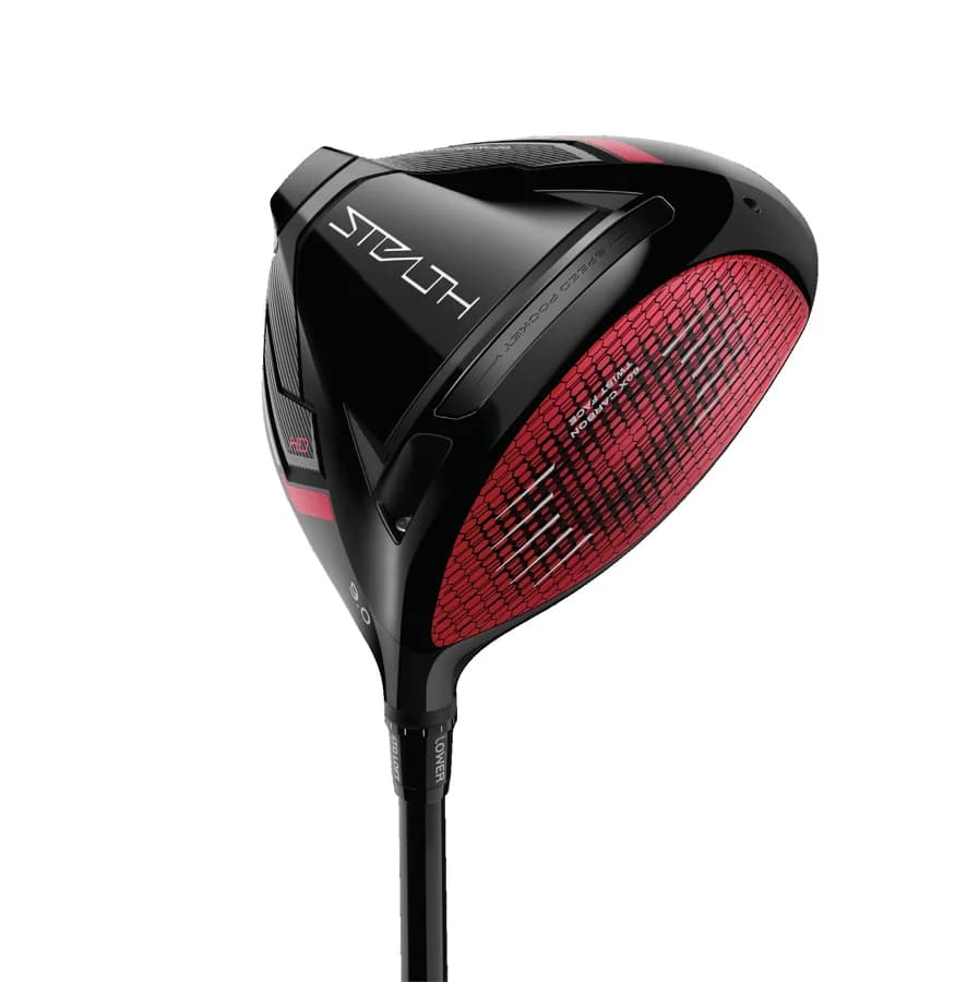 TaylorMade Stealth HD (2022 archive edition)