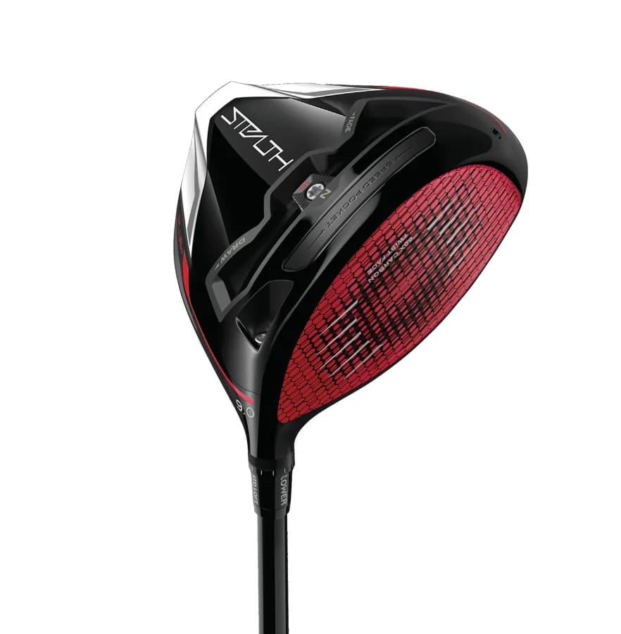 TaylorMade Stealth Plus (2022 archive edition)