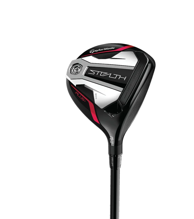 TaylorMade Stealth Plus (2022 archive edition)
