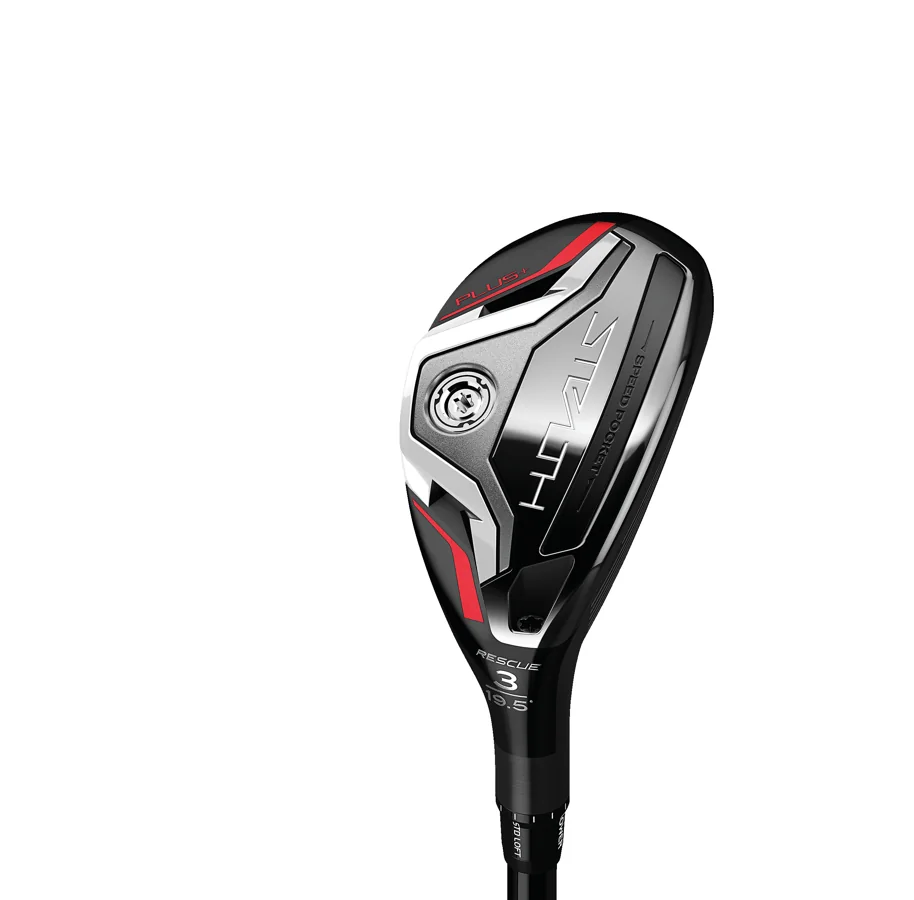 TaylorMade Stealth Plus (2022 archive edition)