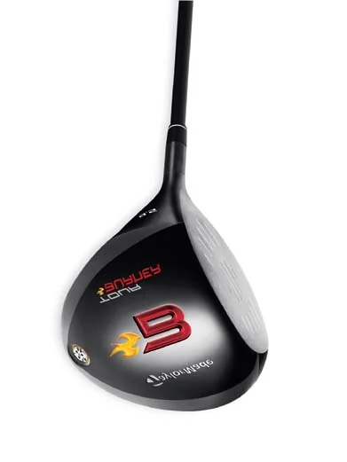 TaylorMade Tour Burner (2008 archive edition)