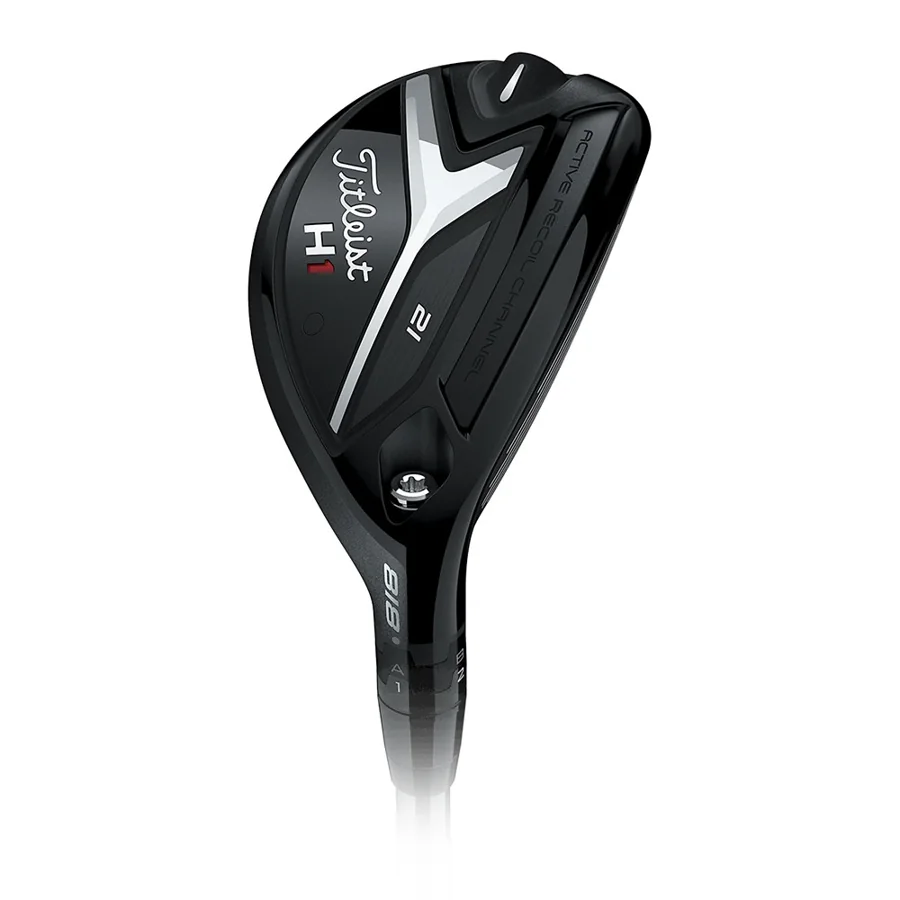 Titleist 818H1 (2018 archive)