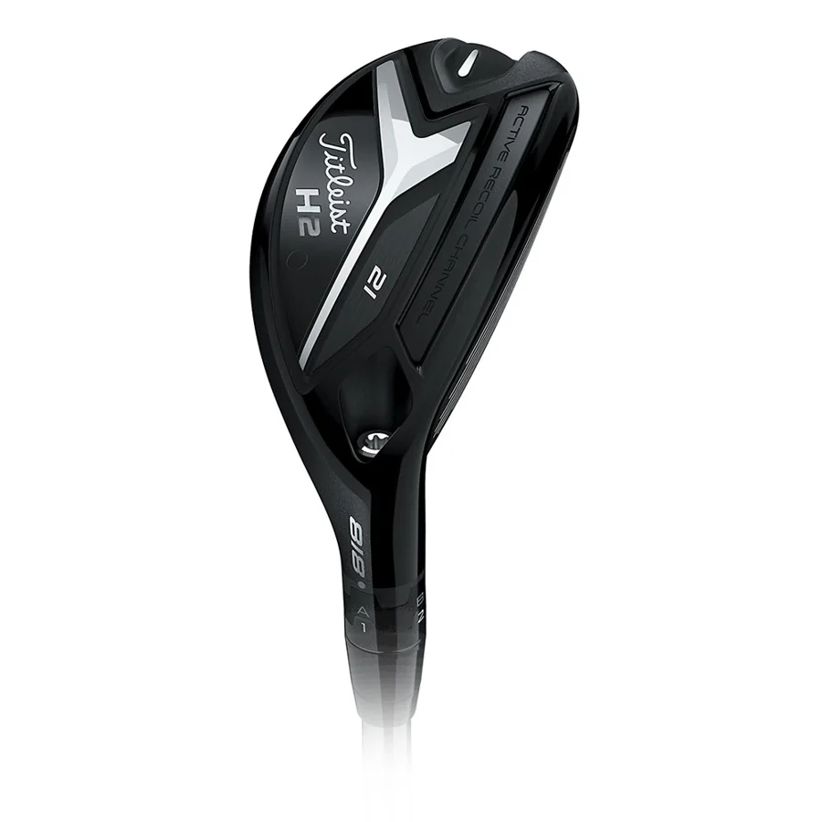Titleist 818H2 (2018 archive)