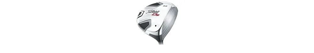 Titleist 909D2 (2009 archive)