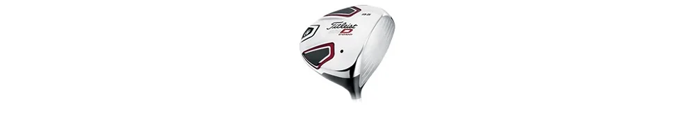 Titleist 909DComp (2009 archive)