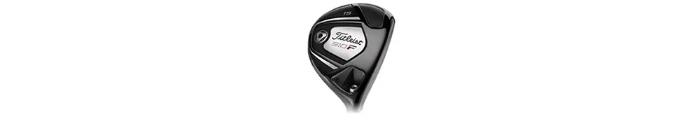 Titleist 910F (2010–2012 archive)