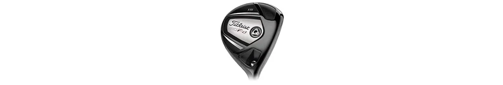 Titleist 910Fd (2010–2012 archive)