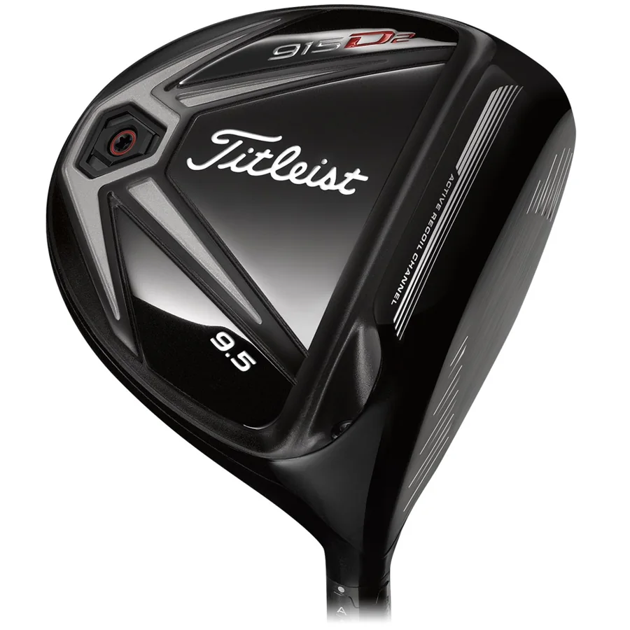 Titleist 915D2 (2014–2016 archive)