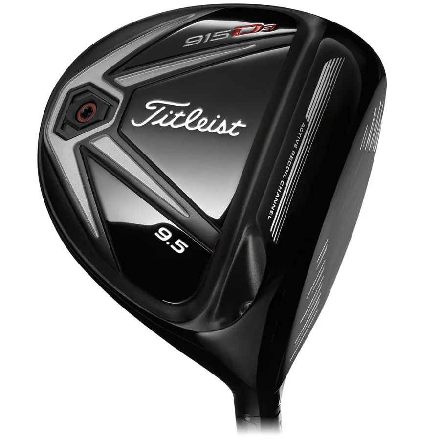 Titleist 915D3 (2014–2016 archive)