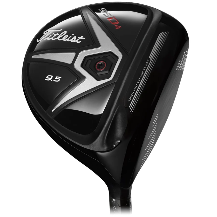 Titleist 915D4 (2015–2016 archive)