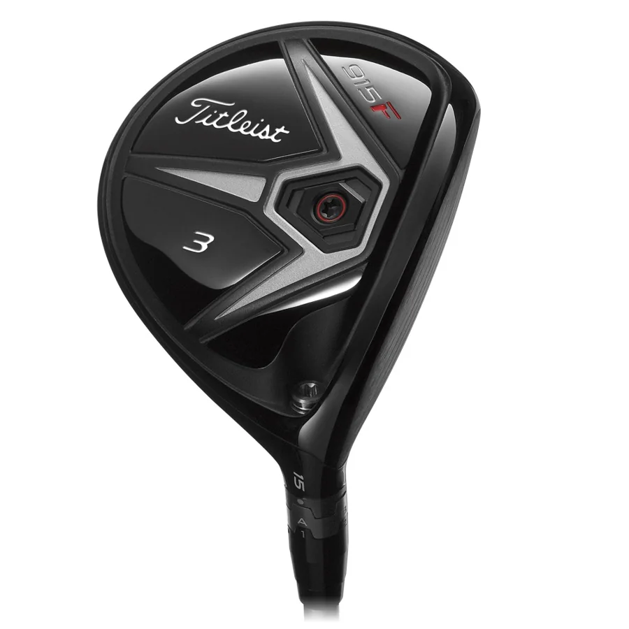 Titleist 915F (2014–2016 archive)