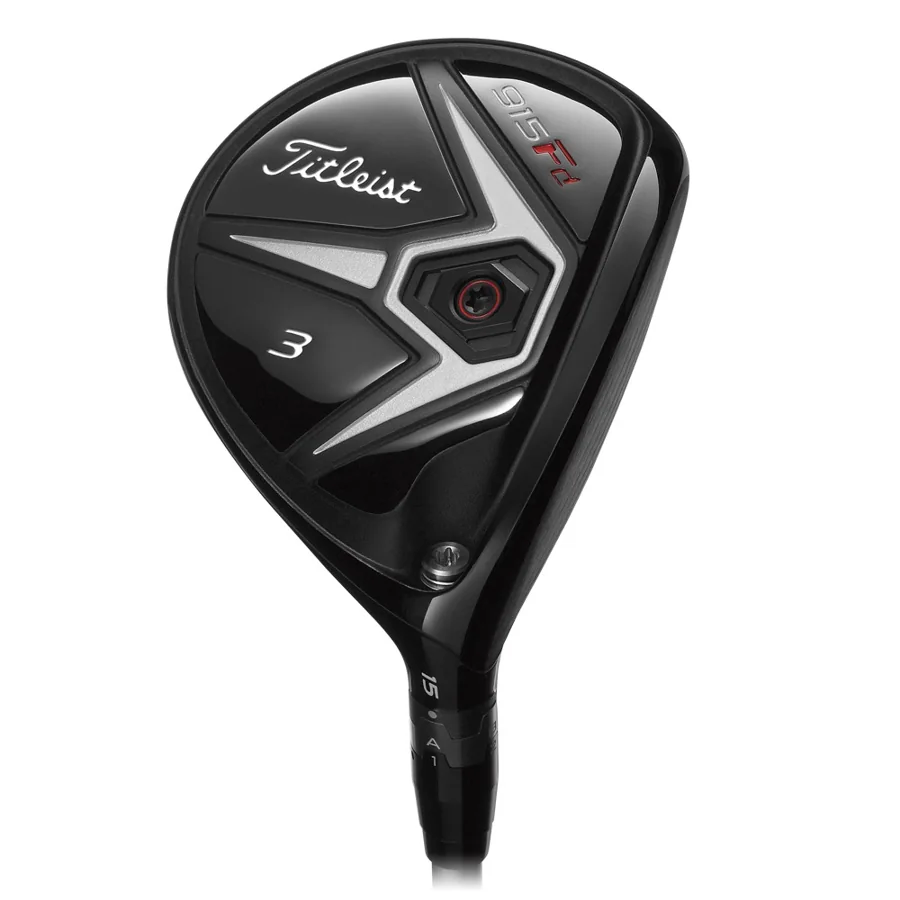 Titleist 915Fd (2014–2016 archive)