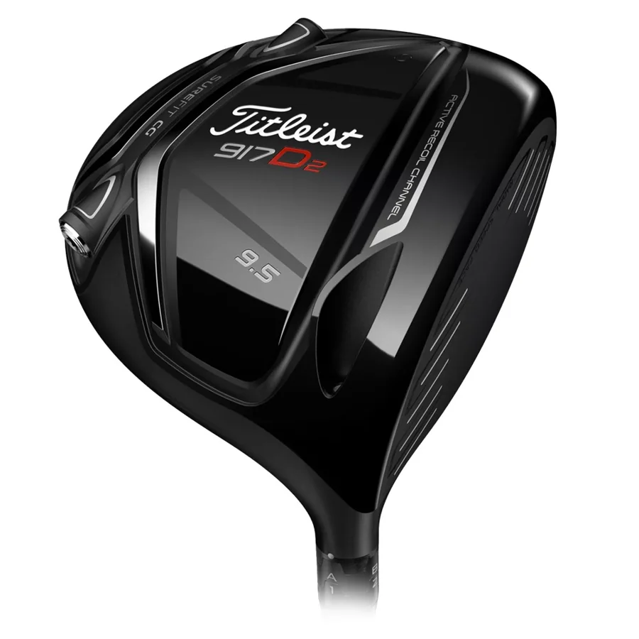Titleist 917D2 (2016–2018 archive)