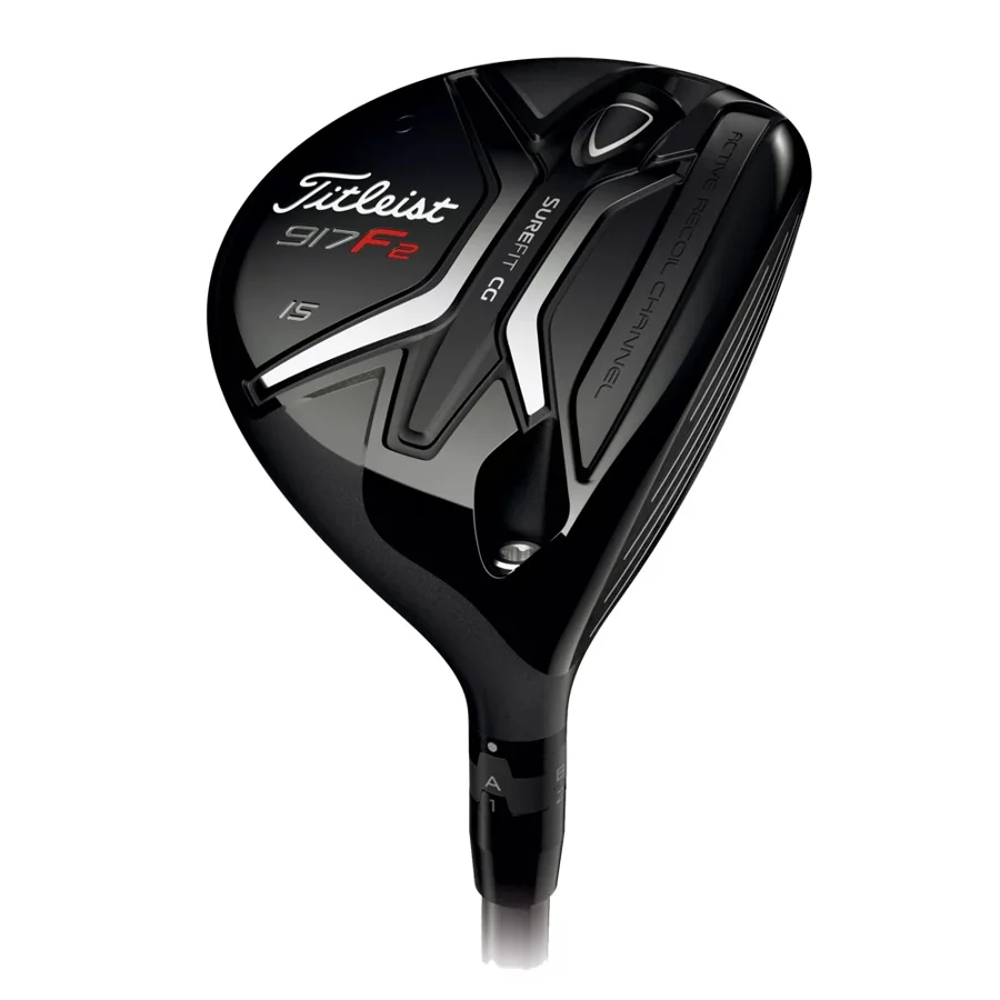 Titleist 917F2 (2016–2018 archive)