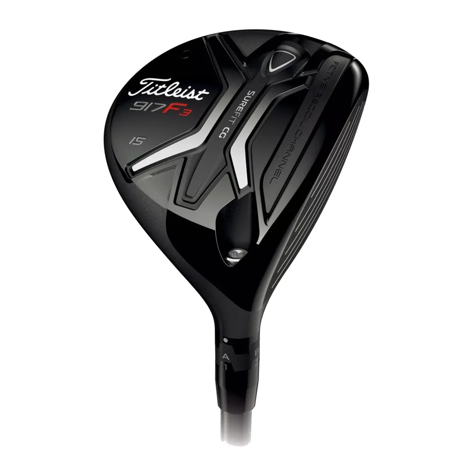Titleist 917F3 (2016–2018 archive)