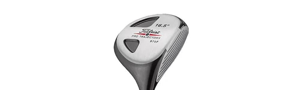 Titleist 975F (2003–1999 archive)