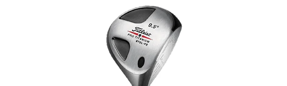 Titleist 975LFE (2002 archive)