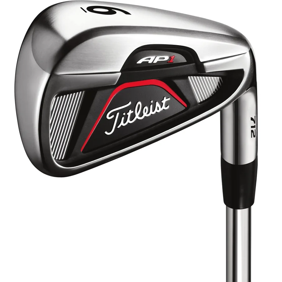 Titleist AP1 irons (712)