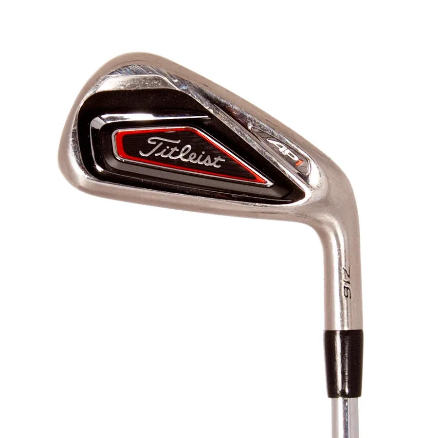 Titleist AP1 irons (716)