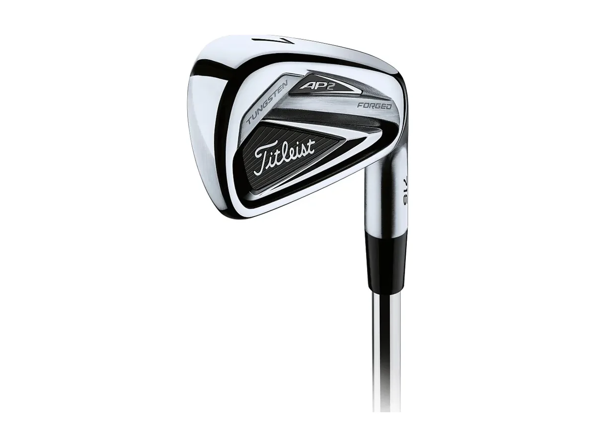 Titleist AP2 irons (716)