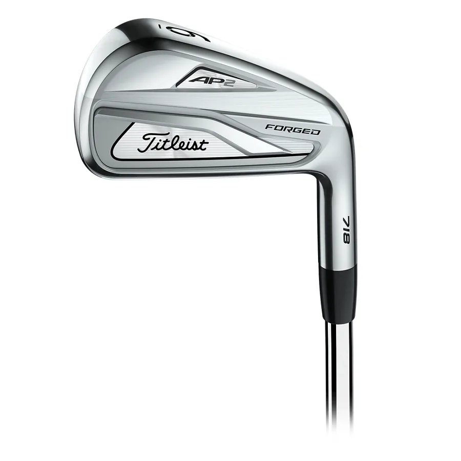 Titleist AP2 irons (718)