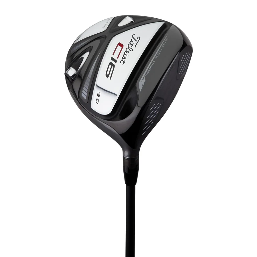 Titleist C16 (2017–2016 archive)
