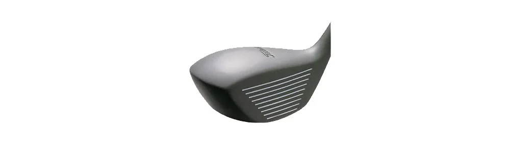 Titleist DTR Midsize Metals (1994 archive)