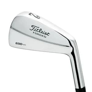 Titleist Forged 690.MB irons (2005 page)