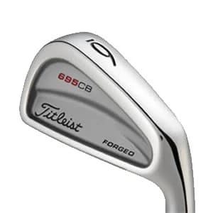 Titleist Forged 695CB irons (2006 page)