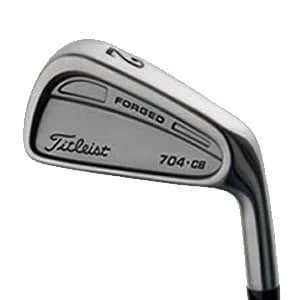 Titleist Forged 704.CB irons (2005 page)