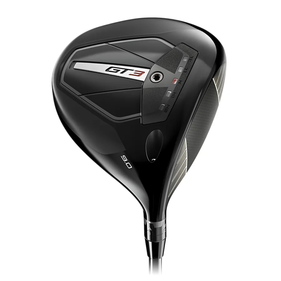 Titleist GT3 (2024–2025 archive)
