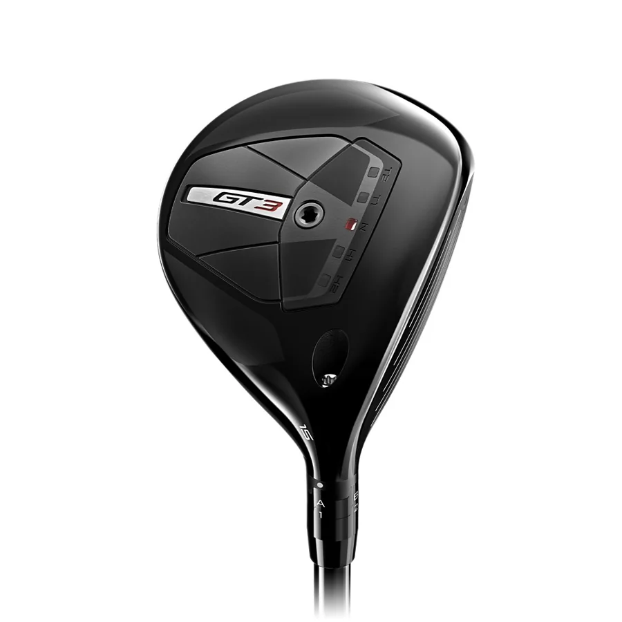 Titleist GT3 (2024–2025 archive)