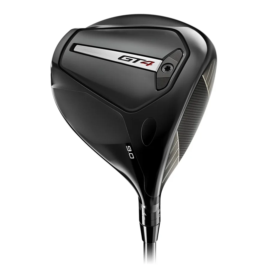 Titleist GT4 (2024–2025 archive)
