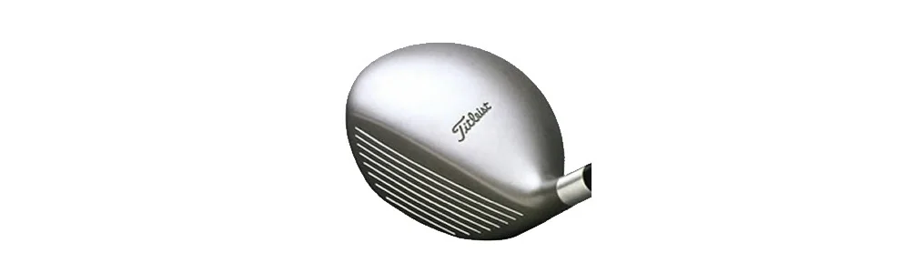 Titleist Pro Trajectory (1992–1995 archive)