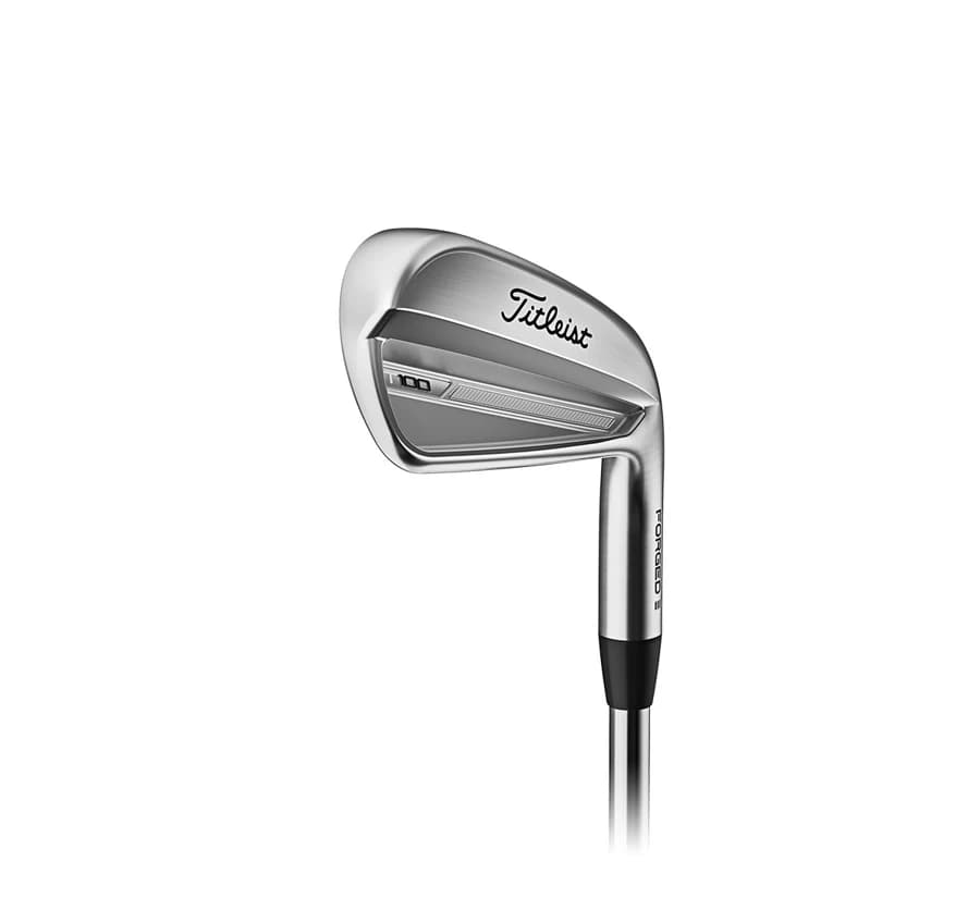 Titleist T100 irons (2023)